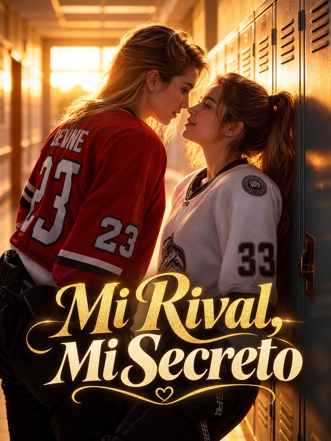 Mi Rival, Mi Secreto