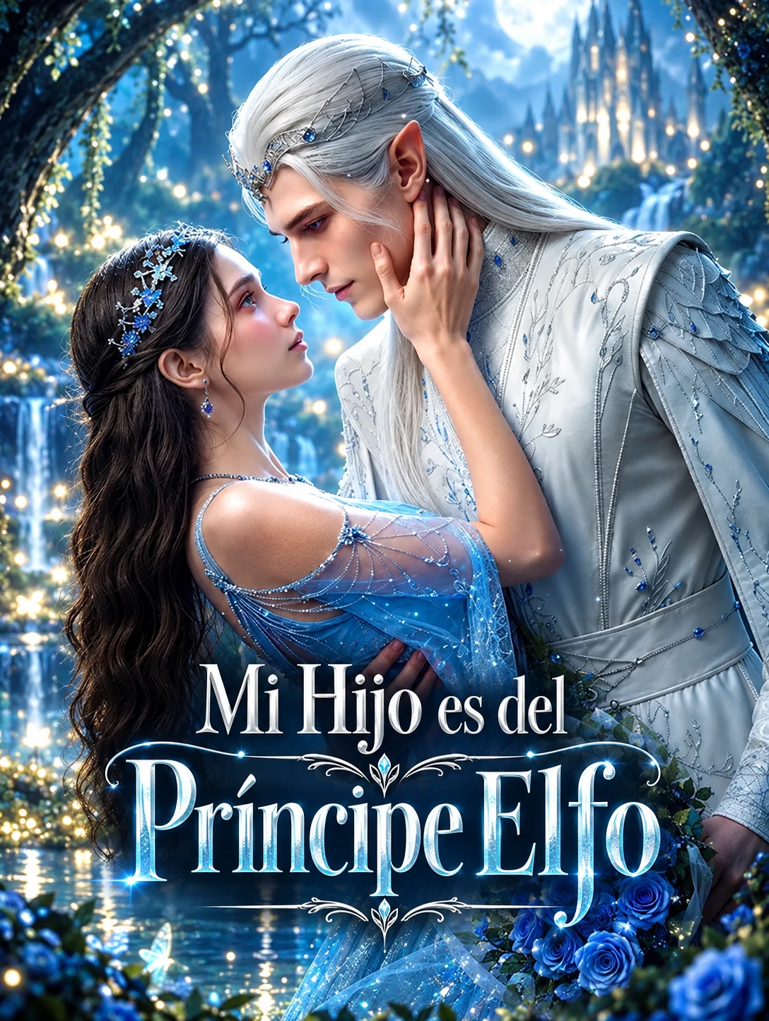 Mi Hijo es del Príncipe Elfo(Doblado)
