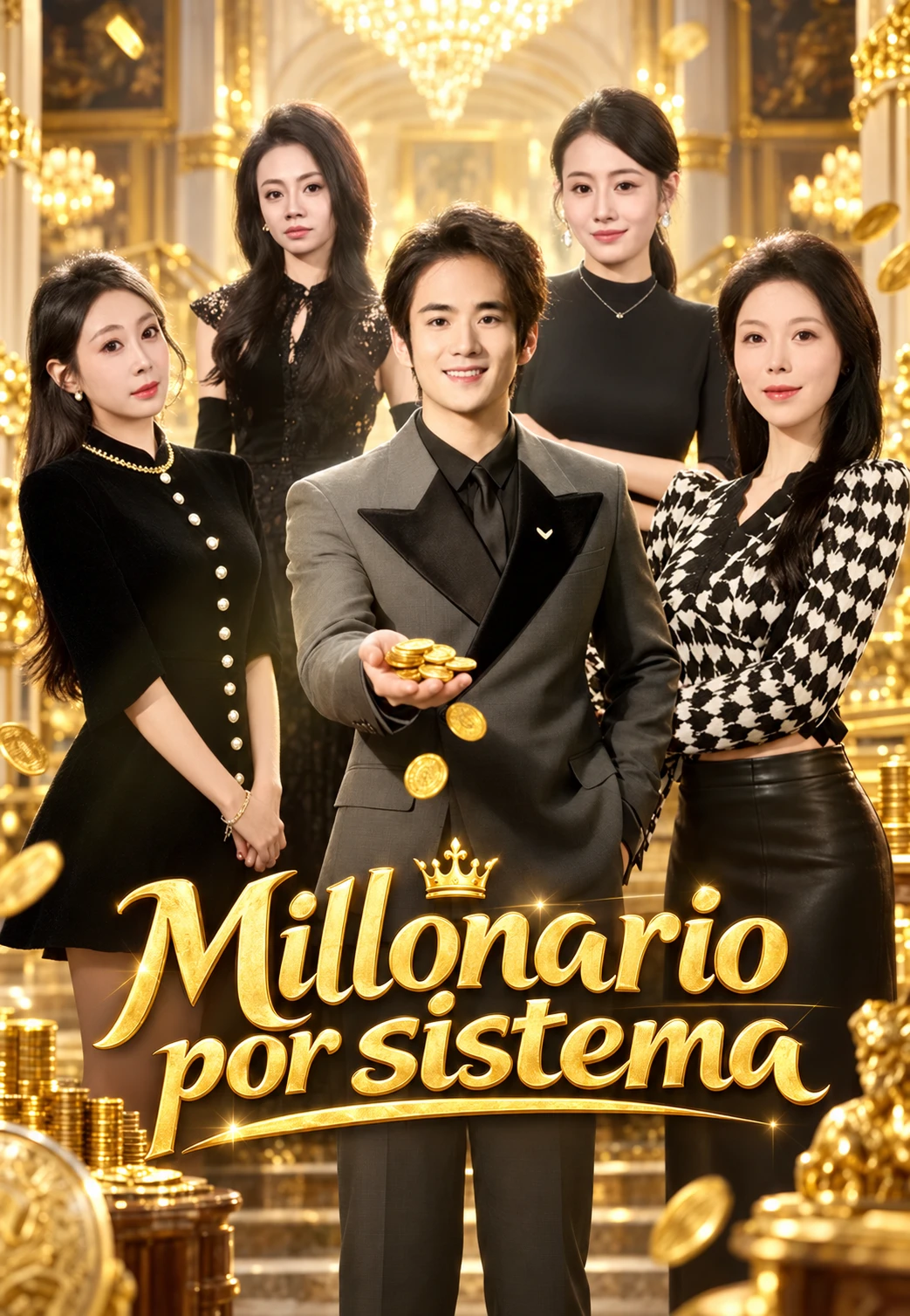 Millonario por sistema