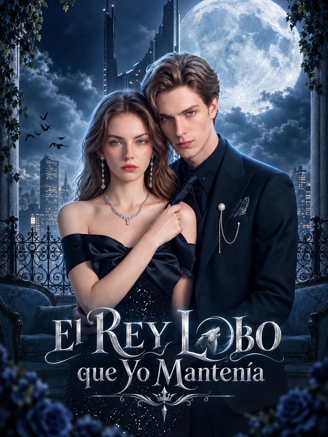 El Rey Lobo que Yo Mantenía