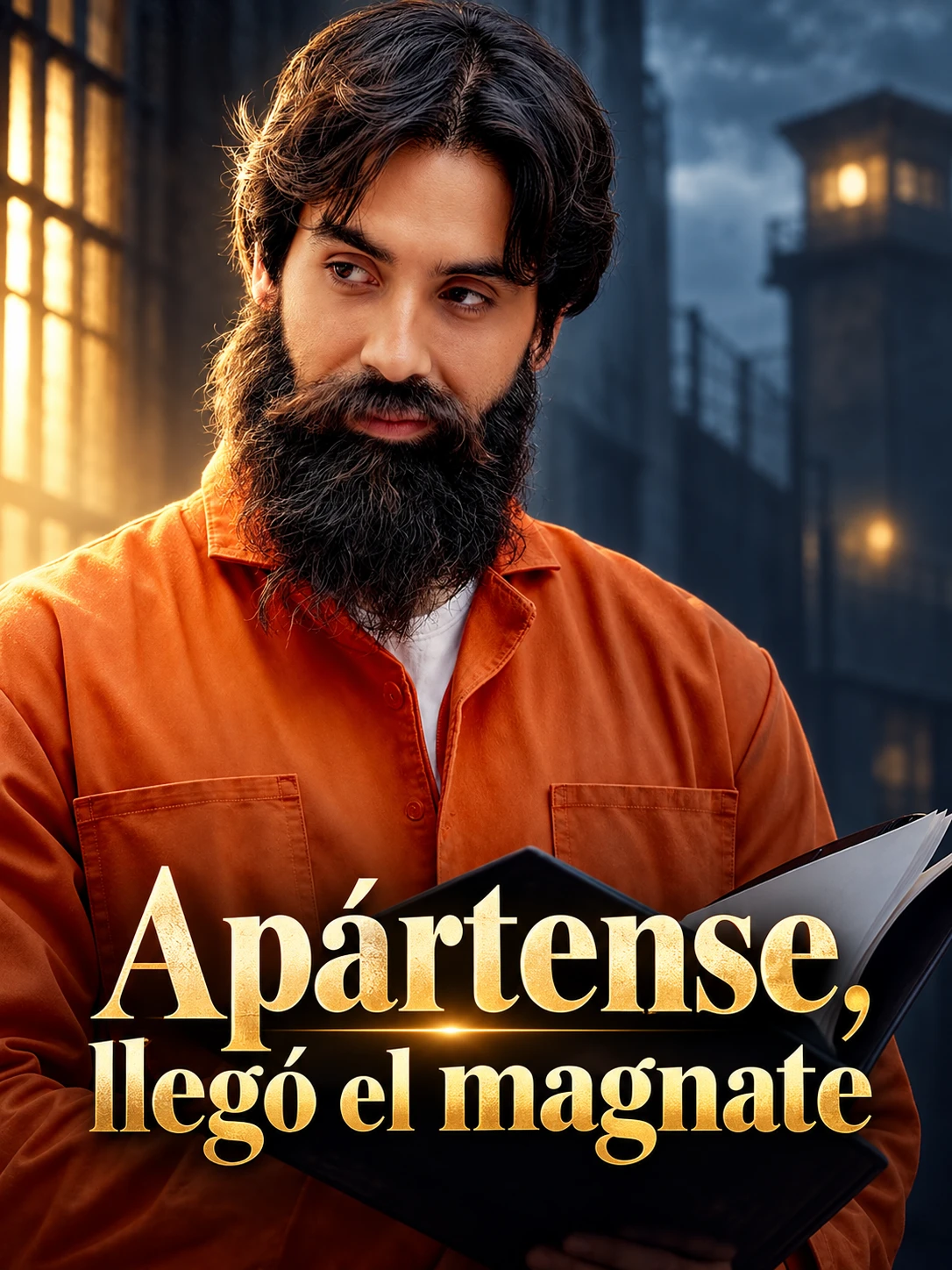 (LATINO) Apártense, llegó el magnate