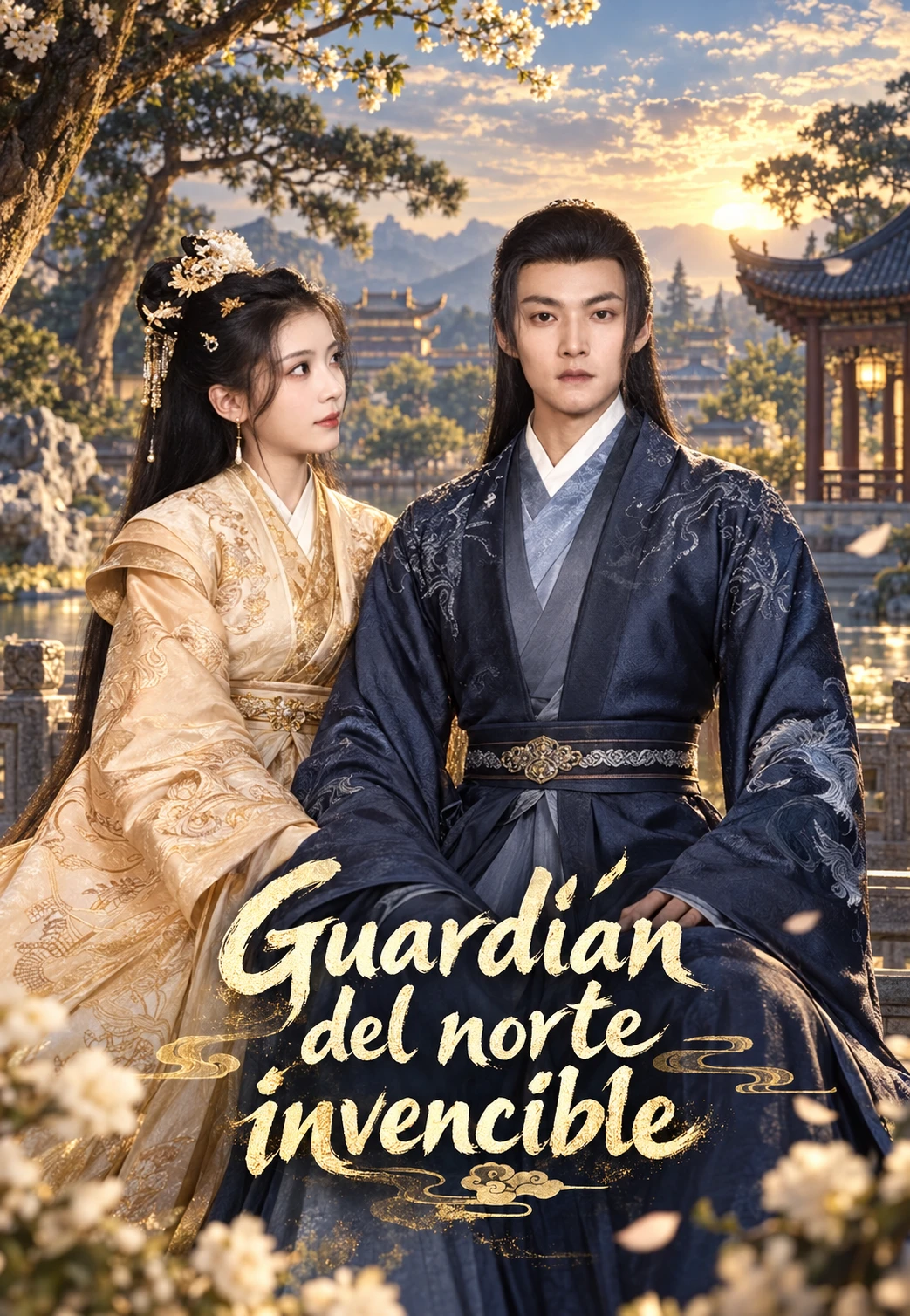 Guardián del norte invencible