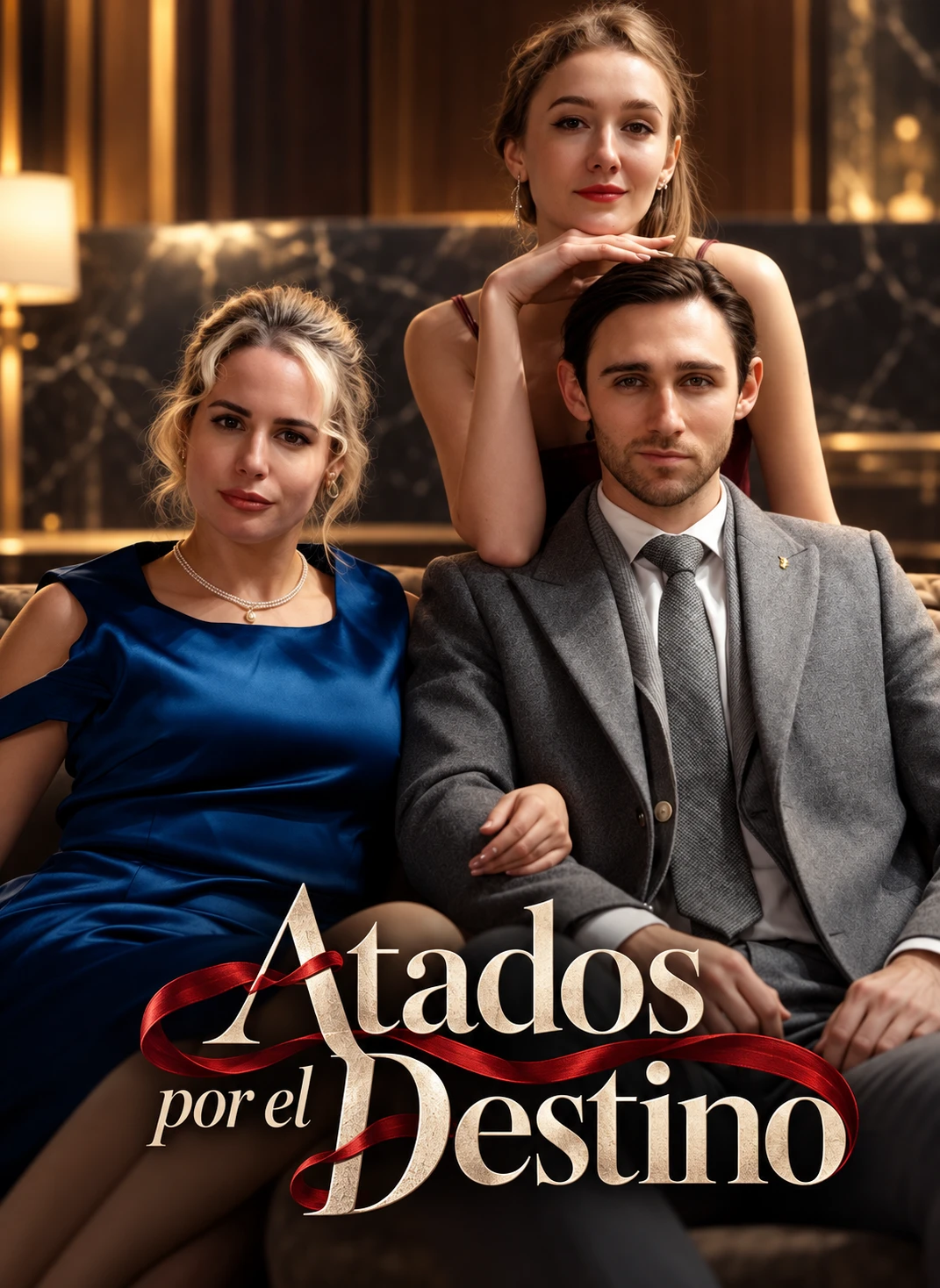 Atados por el Destino
