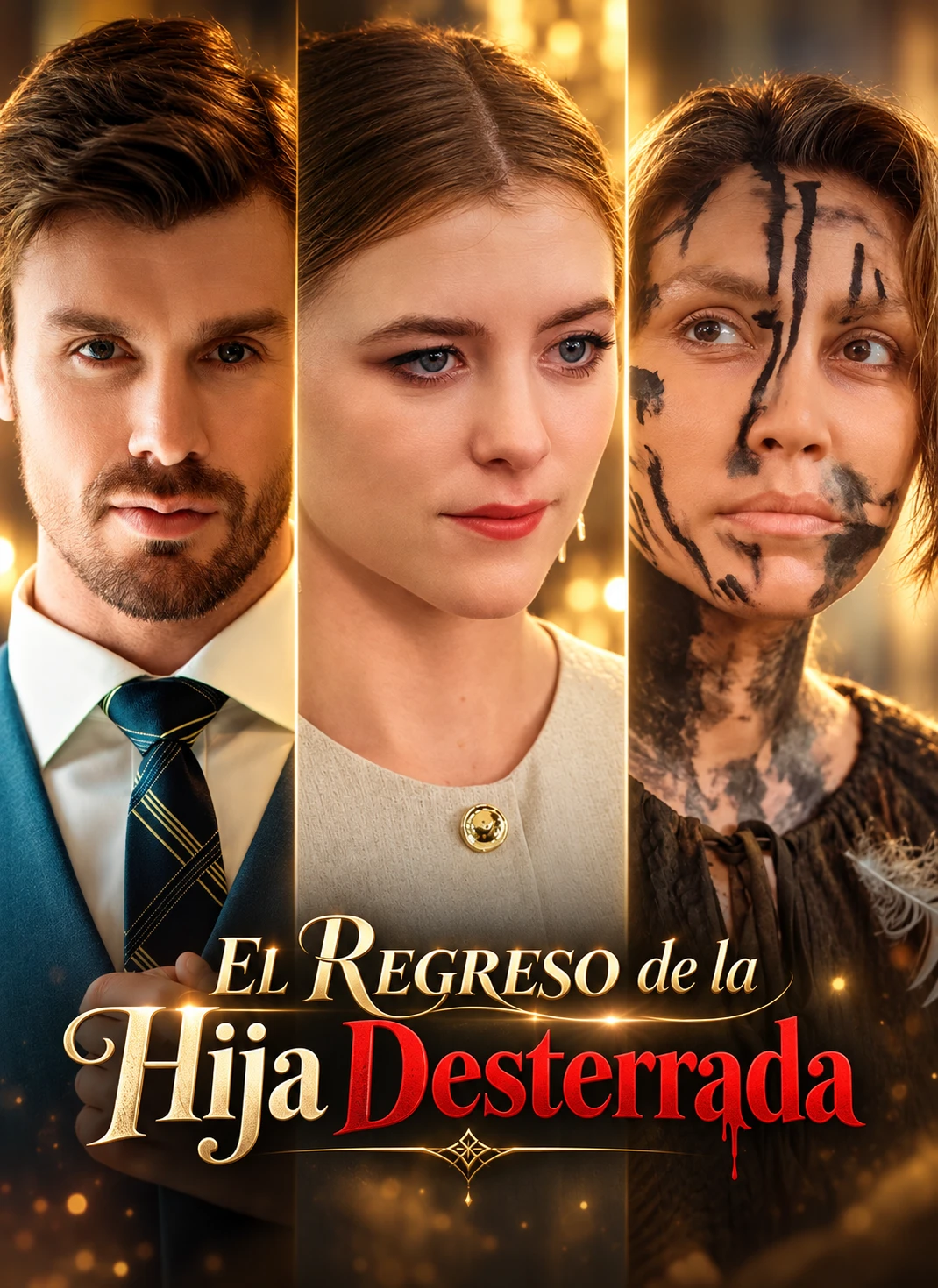 [Doblado]El Regreso de la Hija Desterrada