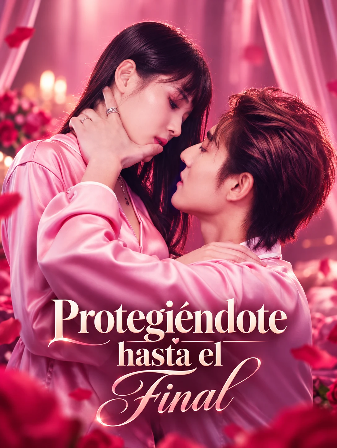 Protegiéndote hasta el Final(Doblado)