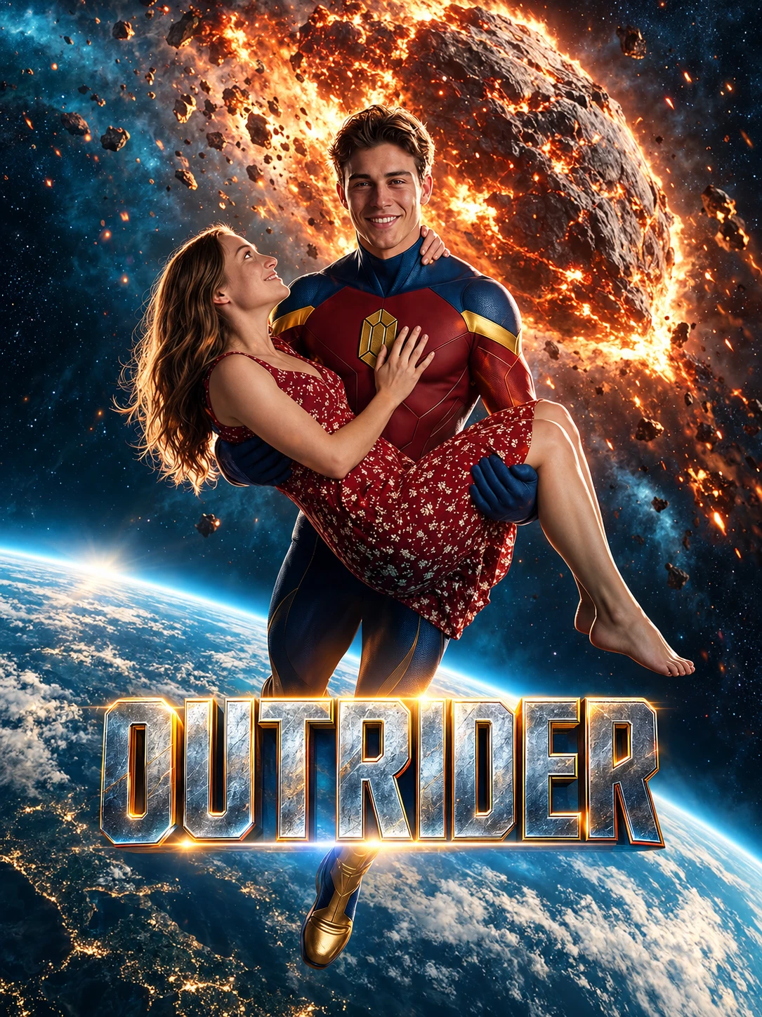 Outrider