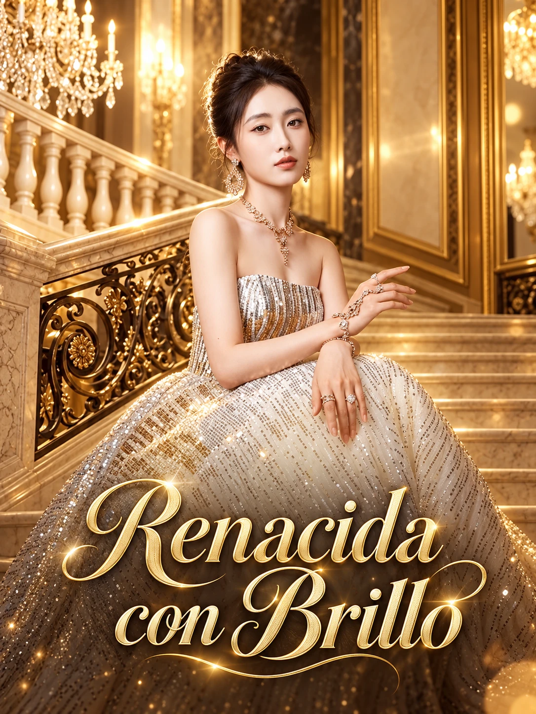 Renacida con Brillo