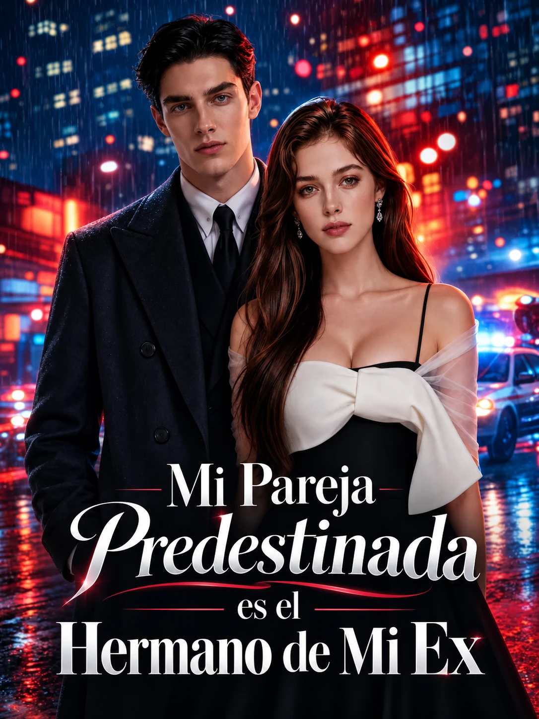 Mi Pareja Predestinada es el Hermano de Mi Ex