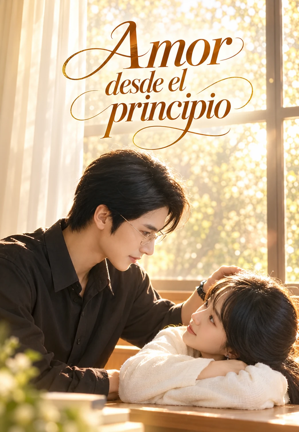 Amor desde el principio