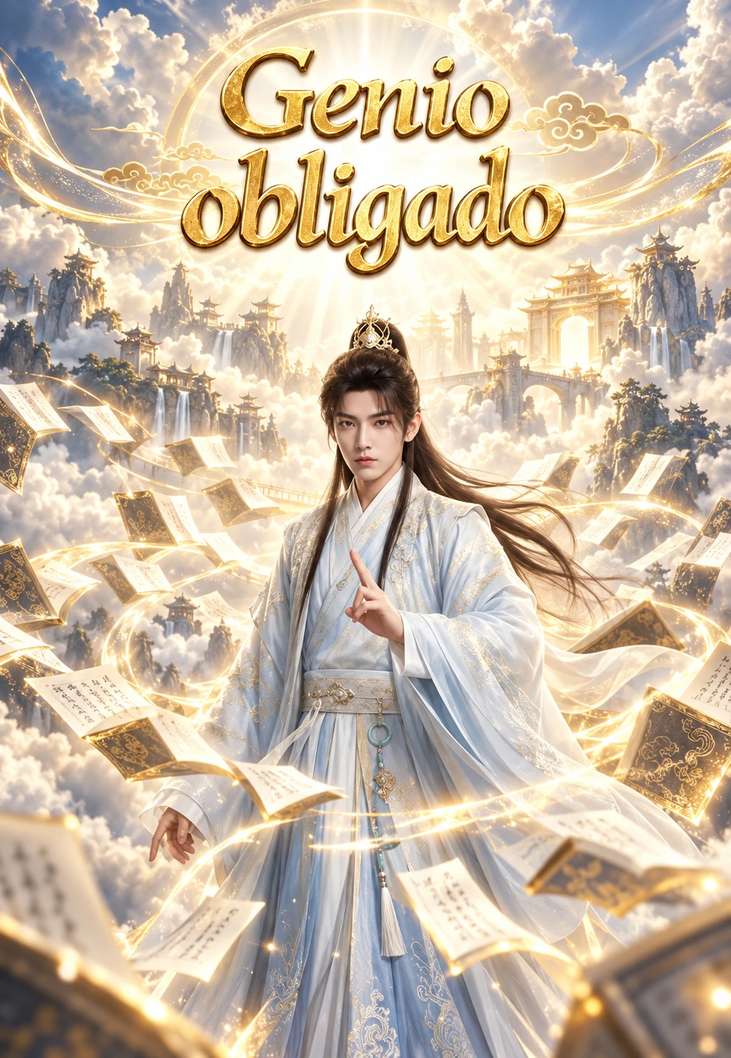 Genio obligado