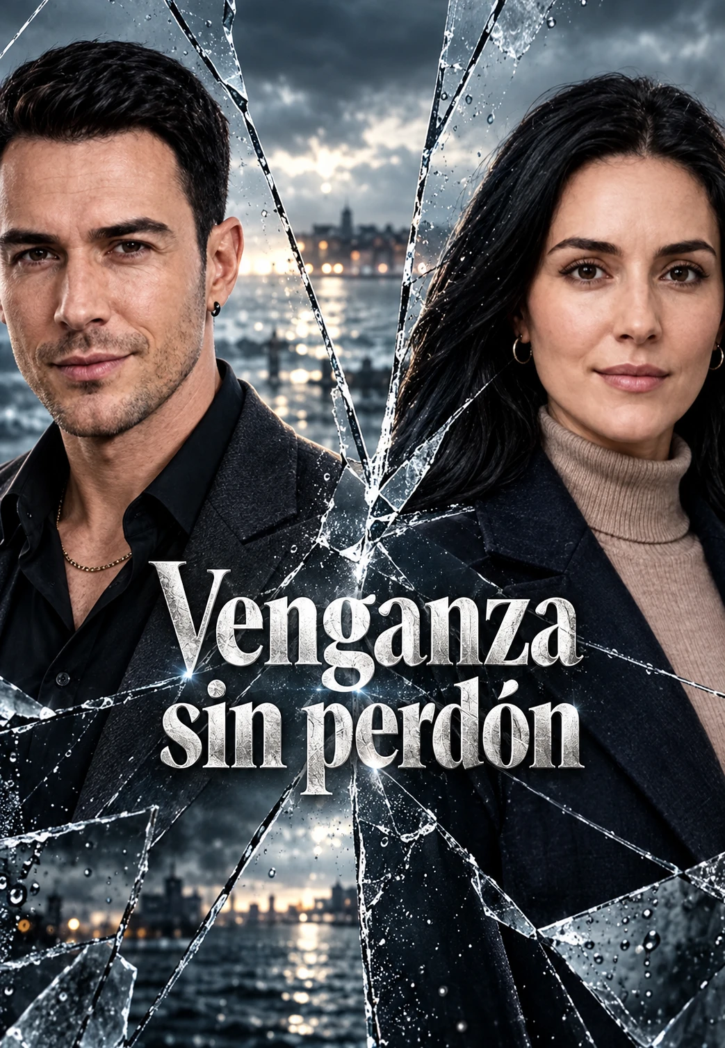 Venganza sin perdón