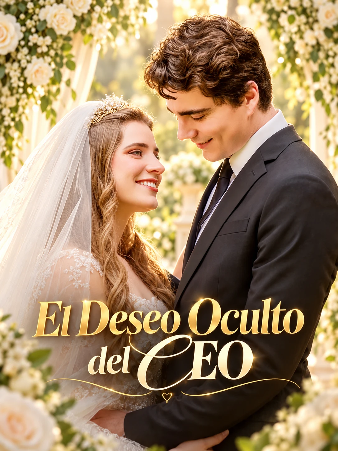 El Deseo Oculto del CEO
