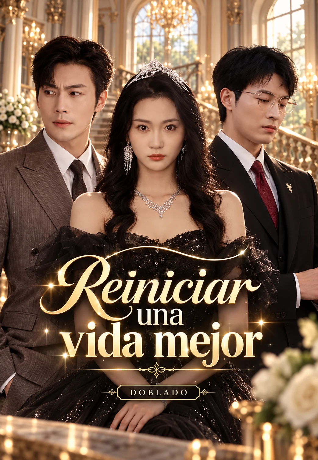 (Doblado)Reiniciar una vida mejor