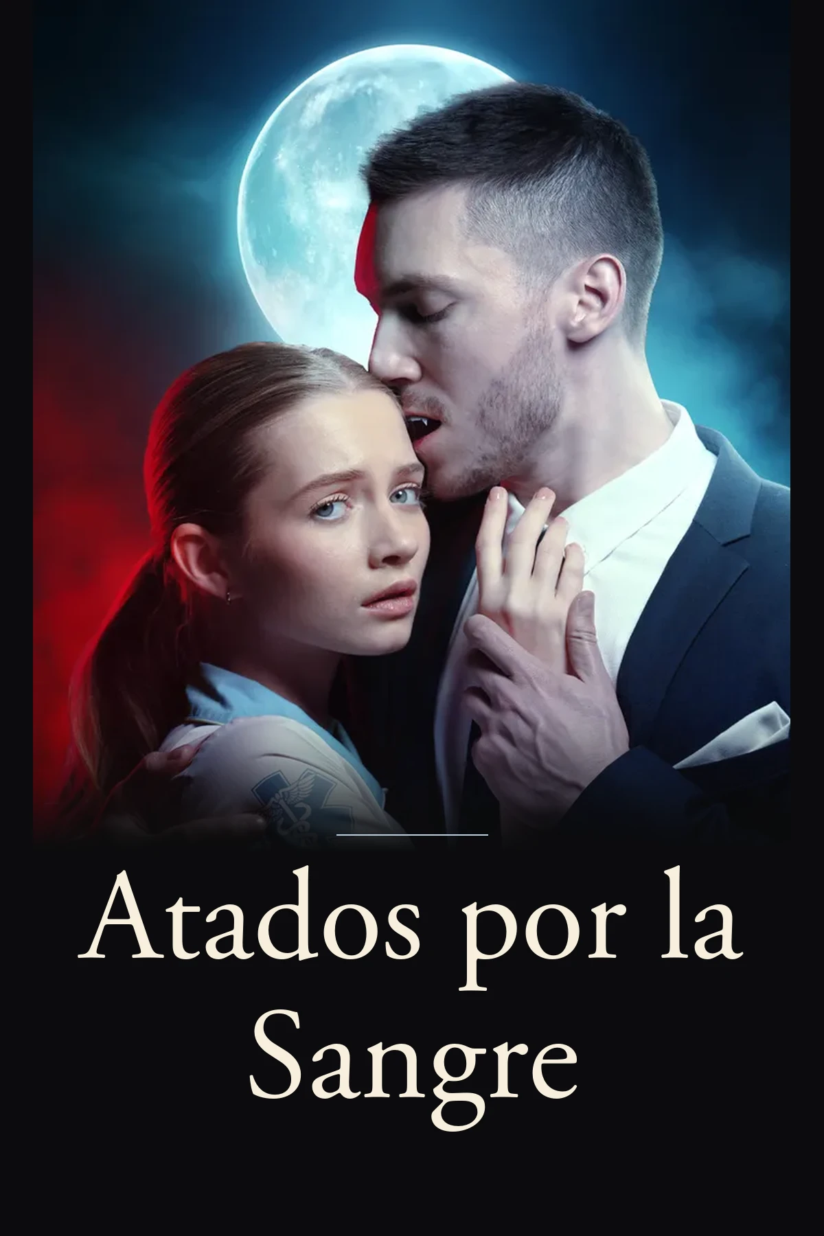 Atados por la Sangre