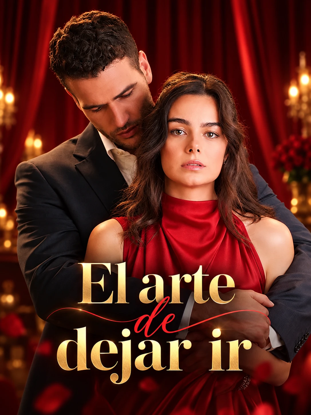 El arte de dejar ir