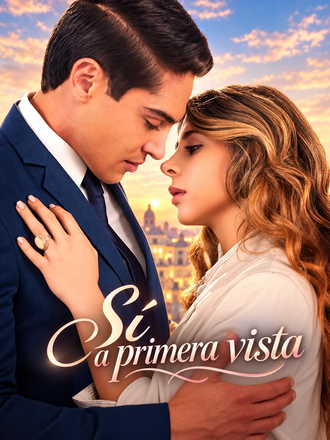 (Popular) Sí a primera vista