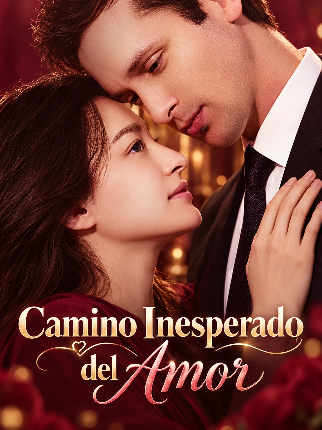Camino Inesperado del Amor