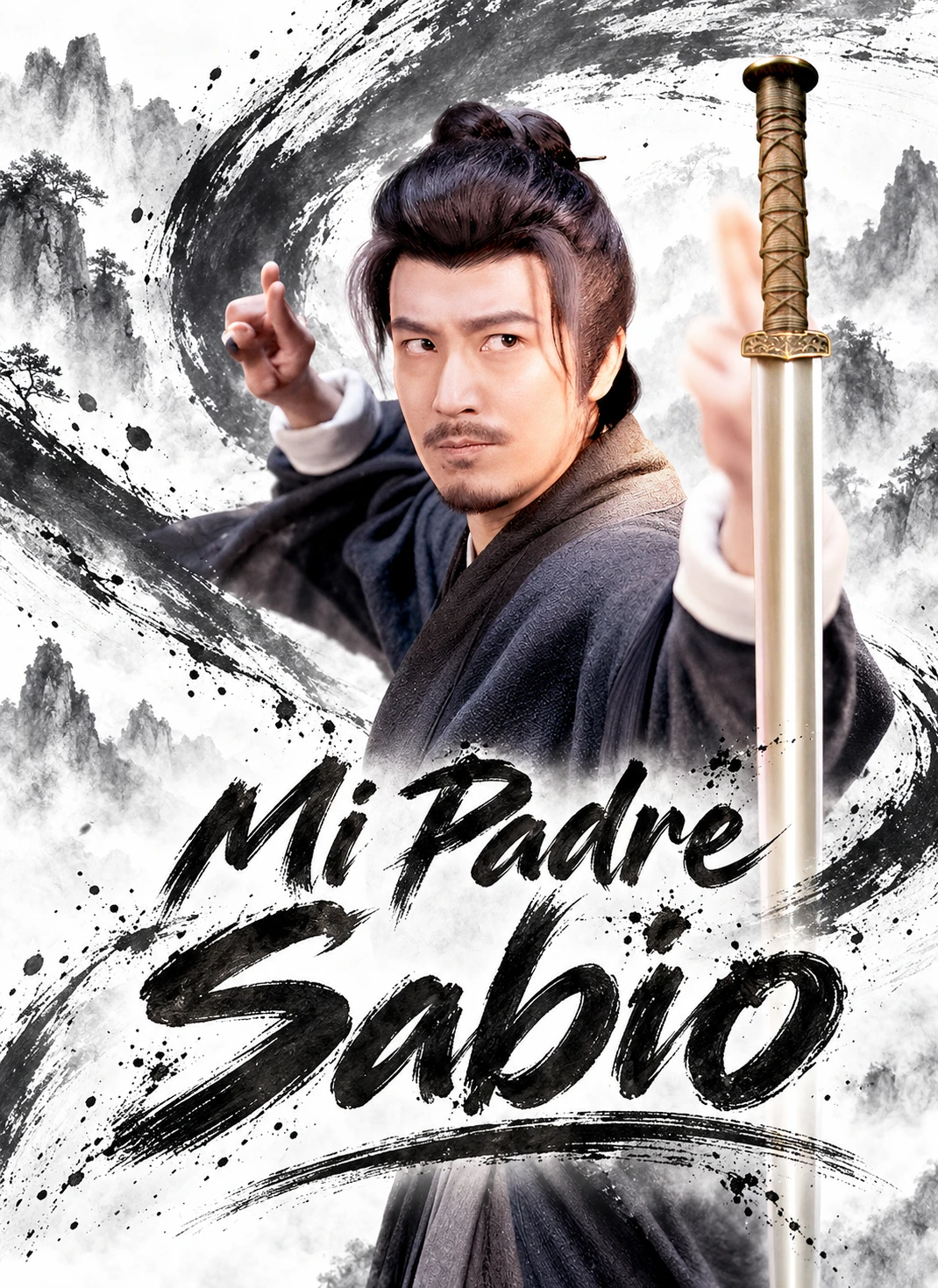 [Doblado]Mi Padre Sabio