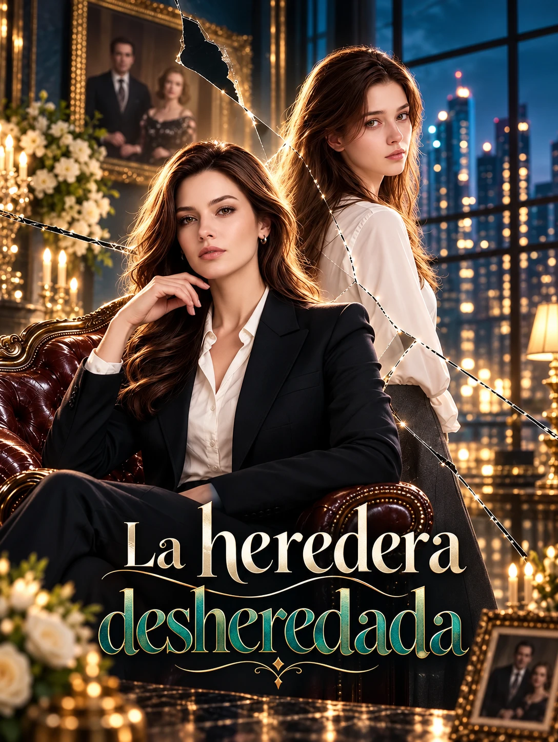 La heredera desheredada