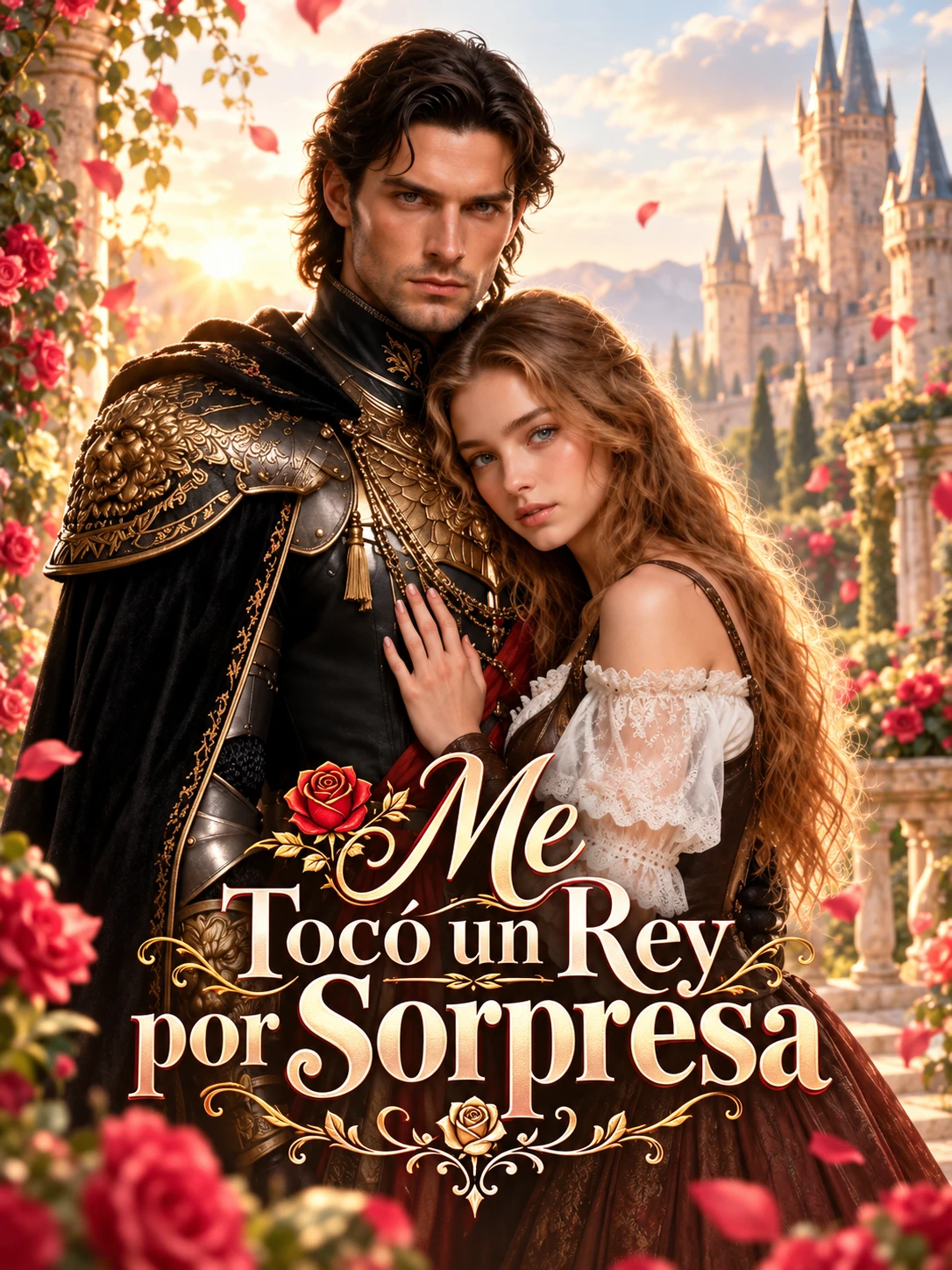 Me Tocó un Rey por Sorpresa