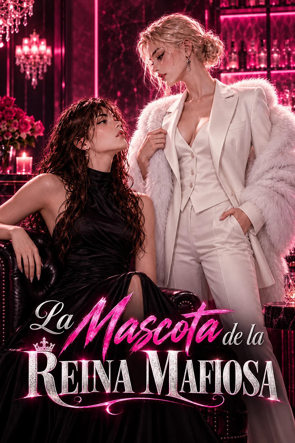 La Mascota de la Reina Mafiosa
