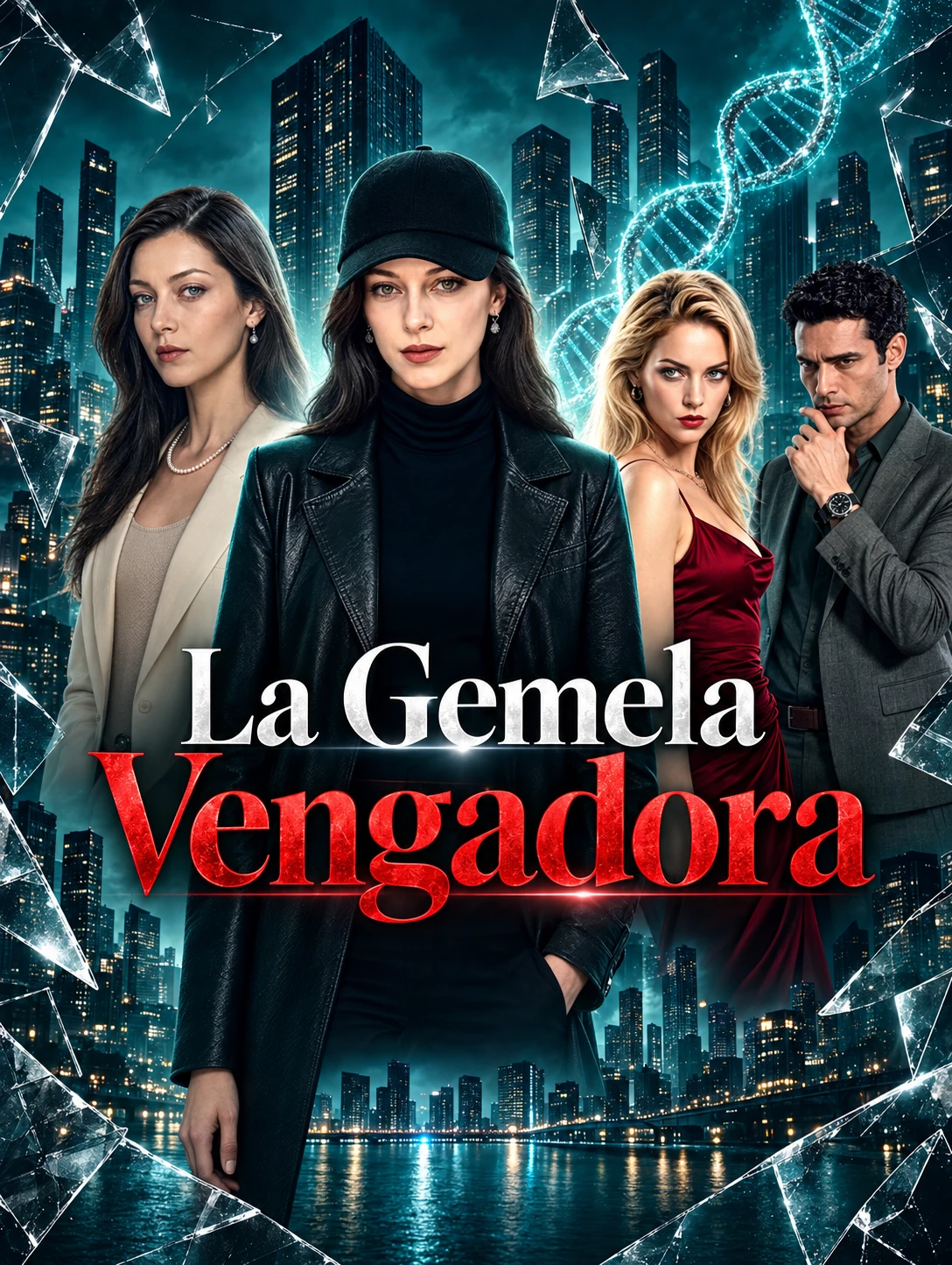 La Gemela Vengadora