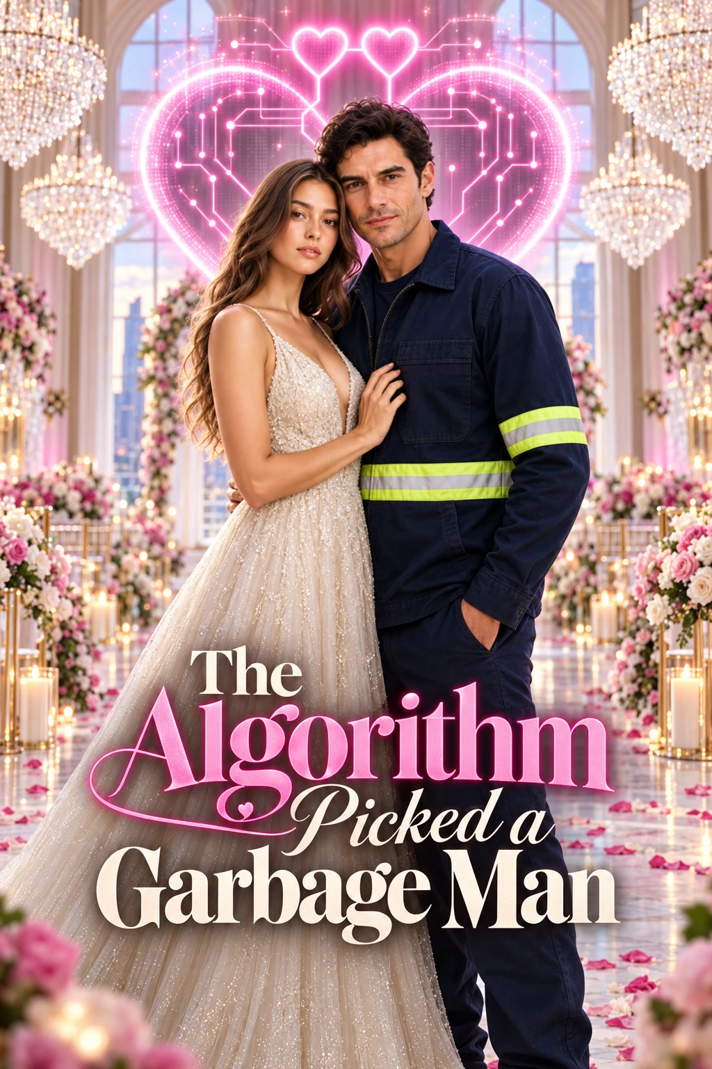 The Algorithm Picked a Garbage Man