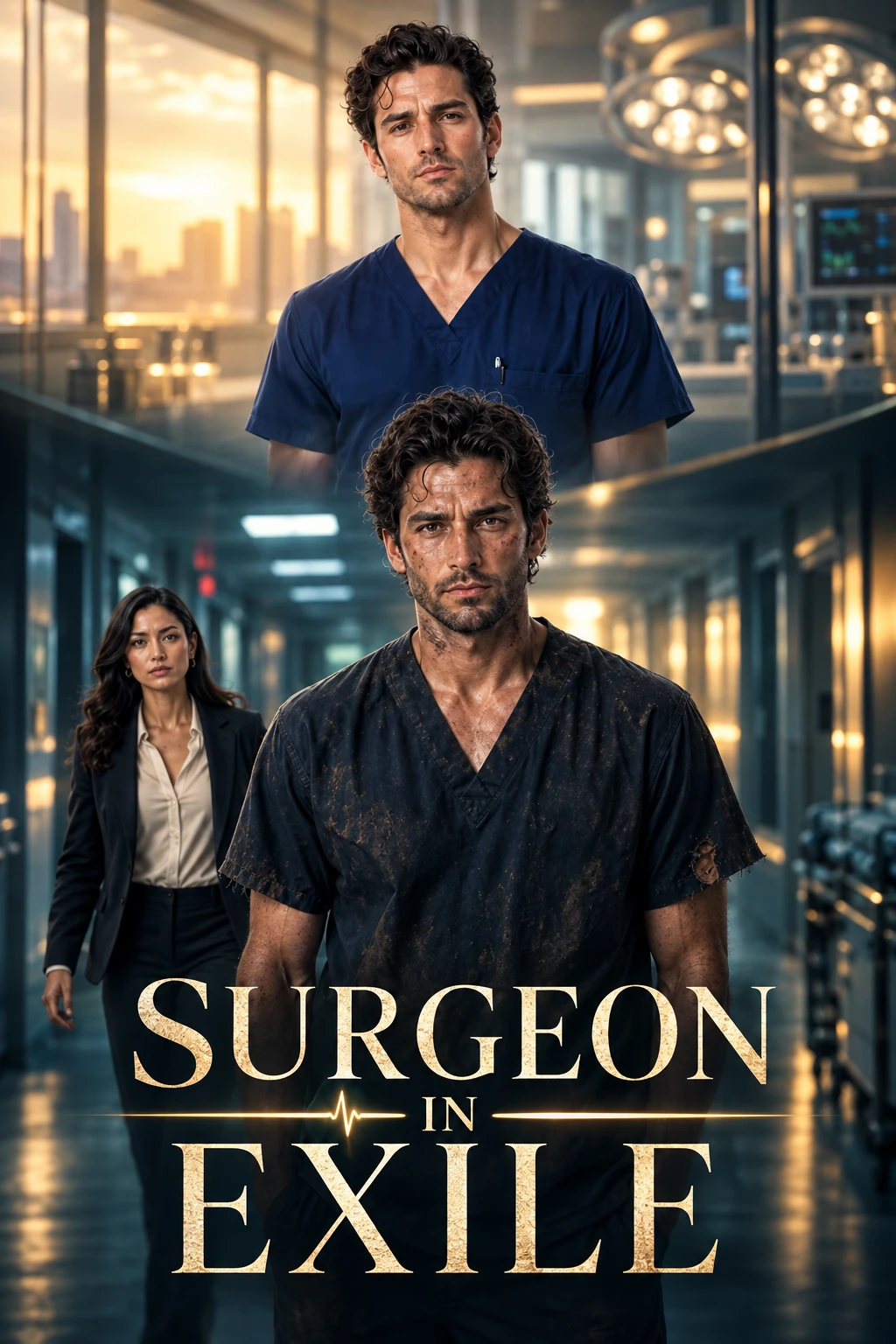 Surgeon In Exile