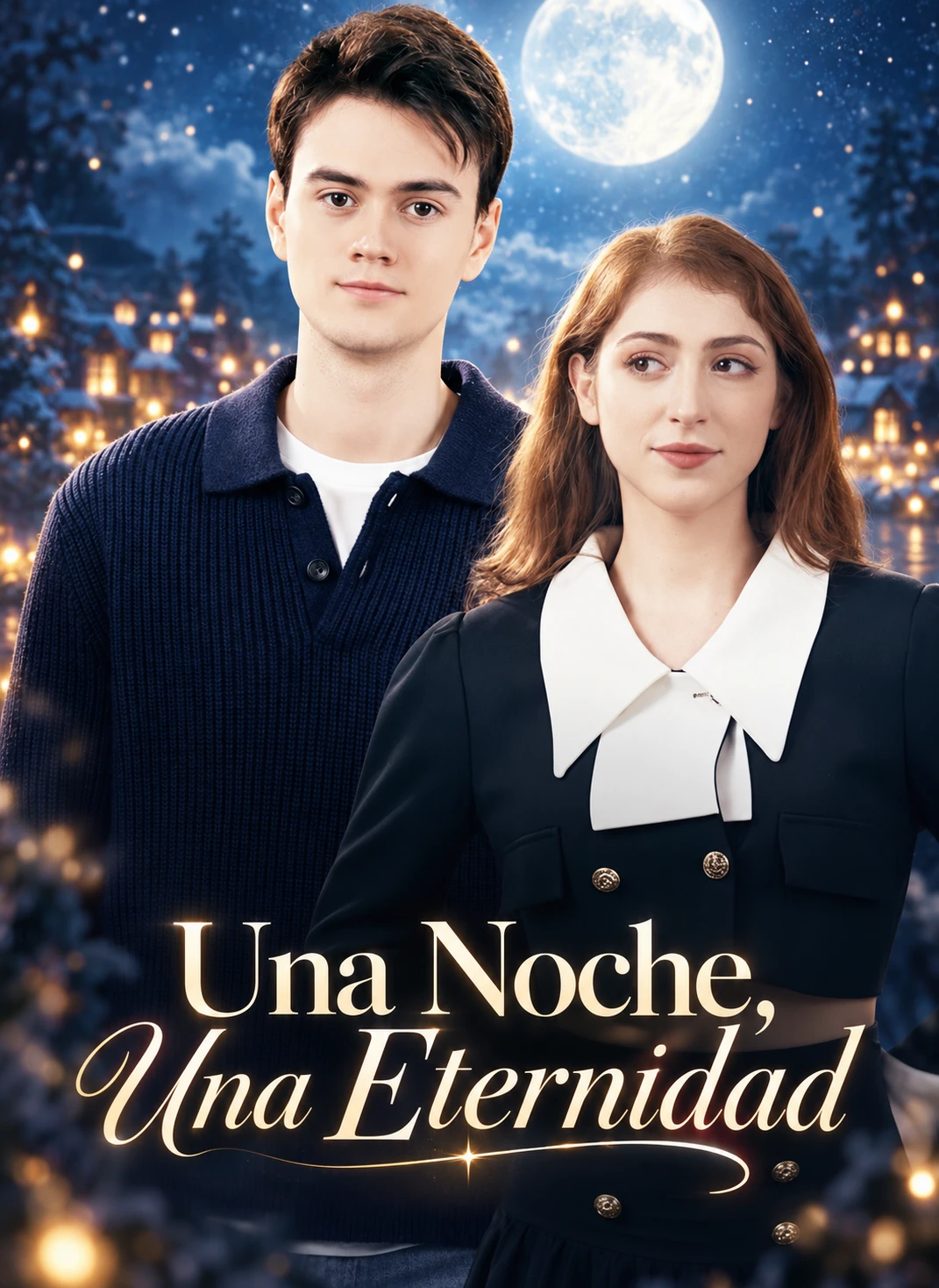 Una Noche, Una Eternidad